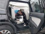 2018 Volkswagen Tiguan 2.0t Se/2.0t Sel Черный vin: 3VV3B7AX7JM151221