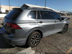 2018 Volkswagen Tiguan   Gray vin: 3VV3B7AX7JM192870