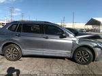 2018 Volkswagen Tiguan   Gray vin: 3VV3B7AX7JM192870