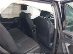 2018 Volkswagen Tiguan 2.0t Se/2.0t Sel Черный vin: 3VV3B7AX7JM194022