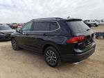 2019 Volkswagen Tiguan Se Black vin: 3VV3B7AX7KM025197