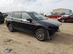 2019 Volkswagen Tiguan Se Black vin: 3VV3B7AX7KM025197