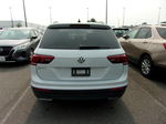 2019 Volkswagen Tiguan Se/sel/sel R-line White vin: 3VV3B7AX7KM047801