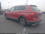 2019 Volkswagen Tiguan 2.0t Se/2.0t Sel/2.0t Sel R-line/2.0t Sel R-line Black Burgundy vin: 3VV3B7AX7KM099834