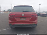 2019 Volkswagen Tiguan 2.0t Se/2.0t Sel/2.0t Sel R-line/2.0t Sel R-line Black Burgundy vin: 3VV3B7AX7KM099834