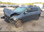 2019 Volkswagen Tiguan 2.0t Se/2.0t Sel/2.0t Sel R-line/2.0t Sel R-line Black Gray vin: 3VV3B7AX7KM120505