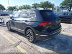 2021 Volkswagen Tiguan 2.0t Se/2.0t Se R-line Black/2.0t Sel Black vin: 3VV3B7AX7MM080705