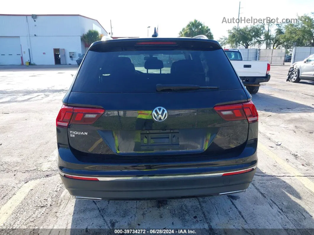 2021 Volkswagen Tiguan 2.0t Se/2.0t Se R-line Black/2.0t Sel Black vin: 3VV3B7AX7MM080705