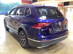 2021 Volkswagen Tiguan Se/se R-line Black/sel Unknown vin: 3VV3B7AX7MM123262