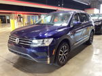 2021 Volkswagen Tiguan Se/se R-line Black/sel Unknown vin: 3VV3B7AX7MM123262