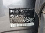 2018 Volkswagen Tiguan Se Серый vin: 3VV3B7AX8JM035574