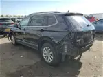 2018 Volkswagen Tiguan Se Черный vin: 3VV3B7AX8JM055176