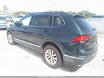 2018 Volkswagen Tiguan Sel/se Green vin: 3VV3B7AX8JM149994