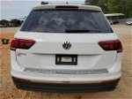2019 Volkswagen Tiguan Se Белый vin: 3VV3B7AX8KM094612