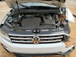 2019 Volkswagen Tiguan Se Белый vin: 3VV3B7AX8KM094612