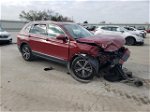 2019 Volkswagen Tiguan Se Red vin: 3VV3B7AX8KM141122