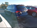 2021 Volkswagen Tiguan 2.0t Se/2.0t Se R-line Black/2.0t Sel Blue vin: 3VV3B7AX8MM023591