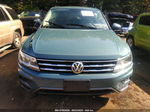 2021 Volkswagen Tiguan 2.0t Se/2.0t Se R-line Black/2.0t Sel Blue vin: 3VV3B7AX8MM024076