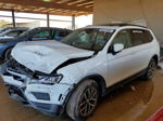 2021 Volkswagen Tiguan Se White vin: 3VV3B7AX8MM027561