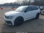 2021 Volkswagen Tiguan 2.0t Se/2.0t Se R-line Black/2.0t Sel White vin: 3VV3B7AX8MM089297