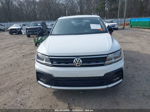 2021 Volkswagen Tiguan 2.0t Se/2.0t Se R-line Black/2.0t Sel Белый vin: 3VV3B7AX8MM089297