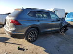 2021 Volkswagen Tiguan Se Серый vin: 3VV3B7AX8MM109905