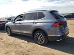 2021 Volkswagen Tiguan Se Серый vin: 3VV3B7AX8MM159901