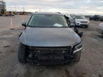 2018 Volkswagen Tiguan Se Gray vin: 3VV3B7AX9JM029413