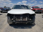 2018 Volkswagen Tiguan Se White vin: 3VV3B7AX9JM128202