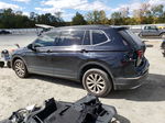 2018 Volkswagen Tiguan Se Black vin: 3VV3B7AX9JM137207