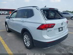 2019 Volkswagen Tiguan 2.0t Se/2.0t Sel/2.0t Sel R-line/2.0t Sel R-line Black Gray vin: 3VV3B7AX9KM024911