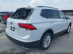 2019 Volkswagen Tiguan 2.0t Se/2.0t Sel/2.0t Sel R-line/2.0t Sel R-line Black Gray vin: 3VV3B7AX9KM024911