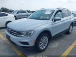 2019 Volkswagen Tiguan 2.0t Se/2.0t Sel/2.0t Sel R-line/2.0t Sel R-line Black Gray vin: 3VV3B7AX9KM024911