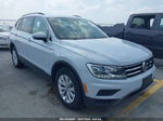 2019 Volkswagen Tiguan 2.0t Se/2.0t Sel/2.0t Sel R-line/2.0t Sel R-line Black Gray vin: 3VV3B7AX9KM024911