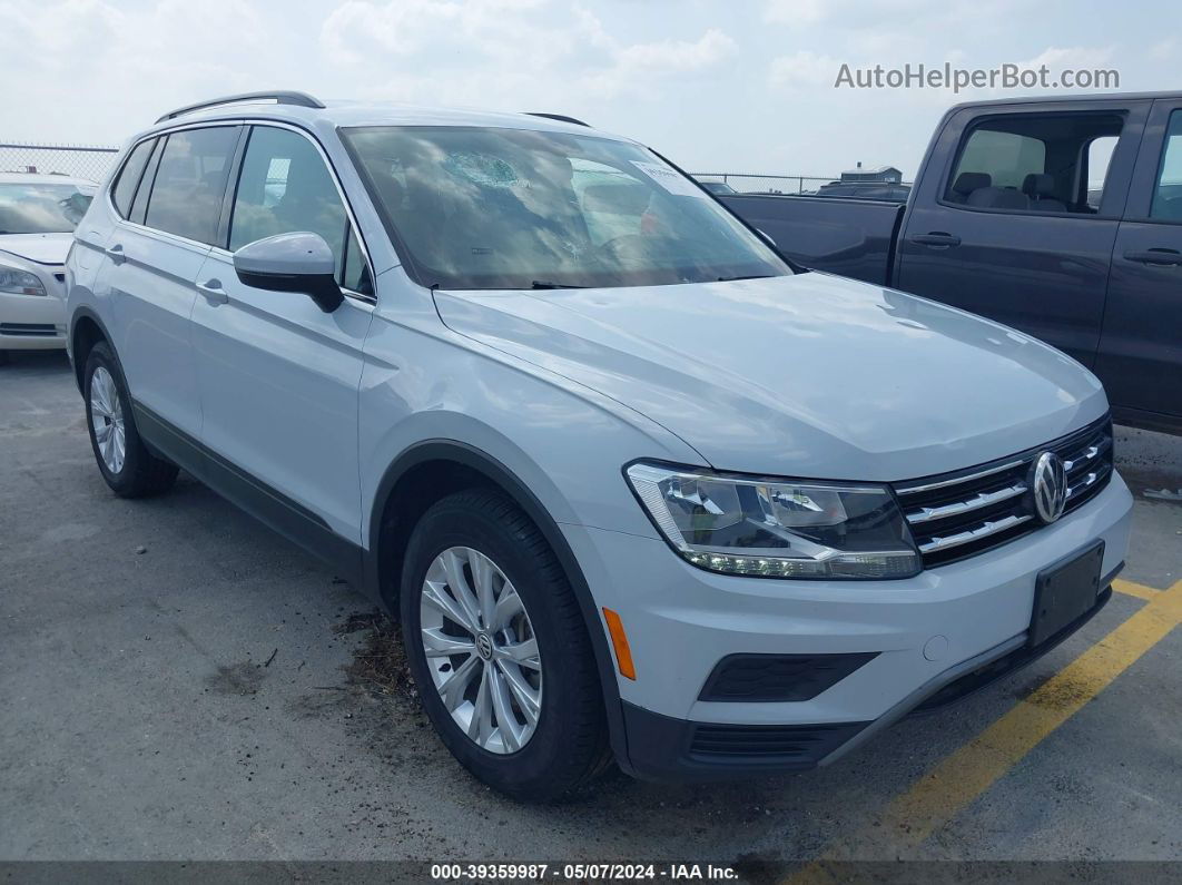 2019 Volkswagen Tiguan 2.0t Se/2.0t Sel/2.0t Sel R-line/2.0t Sel R-line Black Gray vin: 3VV3B7AX9KM024911