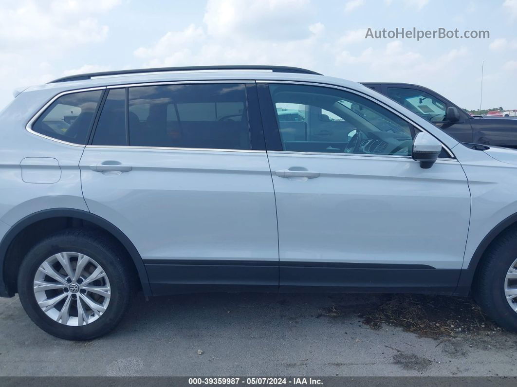 2019 Volkswagen Tiguan 2.0t Se/2.0t Sel/2.0t Sel R-line/2.0t Sel R-line Black Gray vin: 3VV3B7AX9KM024911