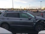 2019 Volkswagen Tiguan 2.0t Se/2.0t Sel/2.0t Sel R-line/2.0t Sel R-line Black Silver vin: 3VV3B7AX9KM025153