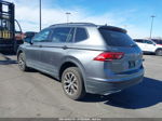 2019 Volkswagen Tiguan 2.0t Se/2.0t Sel/2.0t Sel R-line/2.0t Sel R-line Black Silver vin: 3VV3B7AX9KM025153