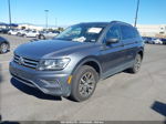 2019 Volkswagen Tiguan 2.0t Se/2.0t Sel/2.0t Sel R-line/2.0t Sel R-line Black Silver vin: 3VV3B7AX9KM025153