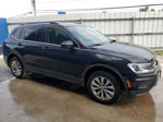 2019 Volkswagen Tiguan Se Black vin: 3VV3B7AX9KM030109