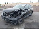 2019 Volkswagen Tiguan 2.0t Se/2.0t Sel/2.0t Sel R-line/2.0t Sel R-line Black Black vin: 3VV3B7AX9KM173576