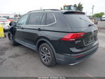 2019 Volkswagen Tiguan 2.0t Se/2.0t Sel/2.0t Sel R-line/2.0t Sel R-line Black Black vin: 3VV3B7AX9KM173576