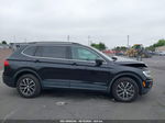 2019 Volkswagen Tiguan 2.0t Se/2.0t Sel/2.0t Sel R-line/2.0t Sel R-line Black Черный vin: 3VV3B7AX9KM173576