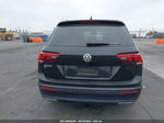 2019 Volkswagen Tiguan 2.0t Se/2.0t Sel/2.0t Sel R-line/2.0t Sel R-line Black Черный vin: 3VV3B7AX9KM173576