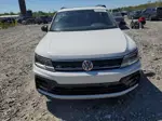 2021 Volkswagen Tiguan Se Белый vin: 3VV3B7AX9MM018657