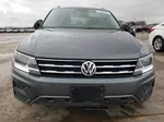 2021 Volkswagen Tiguan Se Серый vin: 3VV3B7AX9MM025799