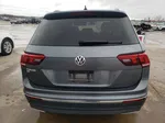 2021 Volkswagen Tiguan Se Gray vin: 3VV3B7AX9MM025799