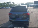 2021 Volkswagen Tiguan 2.0t Se/2.0t Se R-line Black/2.0t Sel Серый vin: 3VV3B7AX9MM043249