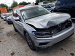 2021 Volkswagen Tiguan Se Silver vin: 3VV3B7AX9MM047690