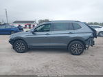 2021 Volkswagen Tiguan 2.0t Se/2.0t Se R-line Black/2.0t Sel Gray vin: 3VV3B7AX9MM086778